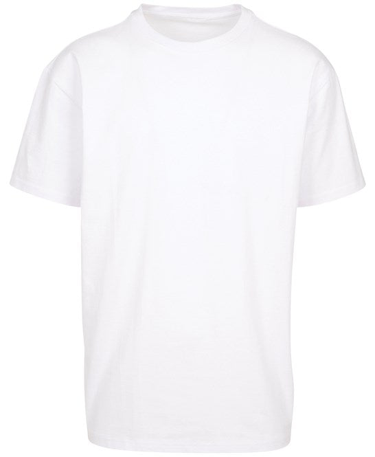 COOZO Mens Heavy Oversized T-Shirt BY102