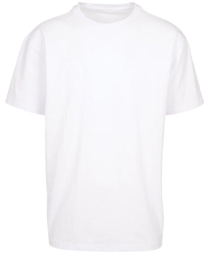 COOZO Mens Heavy Oversized T-Shirt BY102