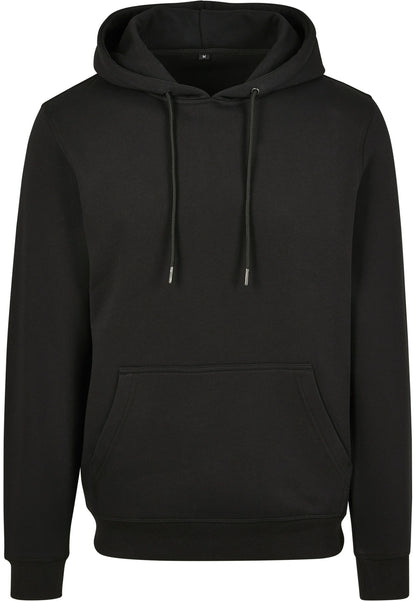 Build Your Brand BY118 Premium hoodie - COOZO