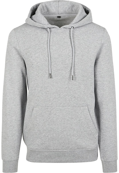 Build Your Brand BY118 Premium hoodie - COOZO