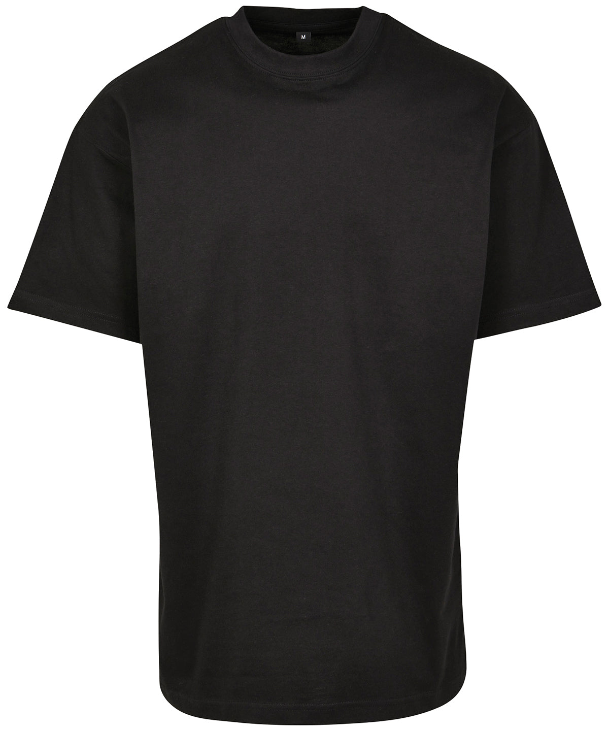 Build Your Brand BY122 Premium combed Jersey - COOZO