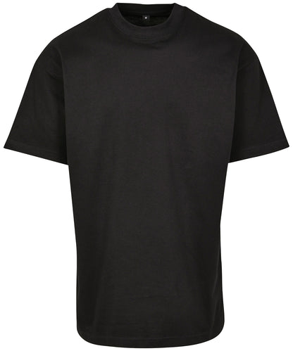 Build Your Brand BY122 Premium combed Jersey - COOZO