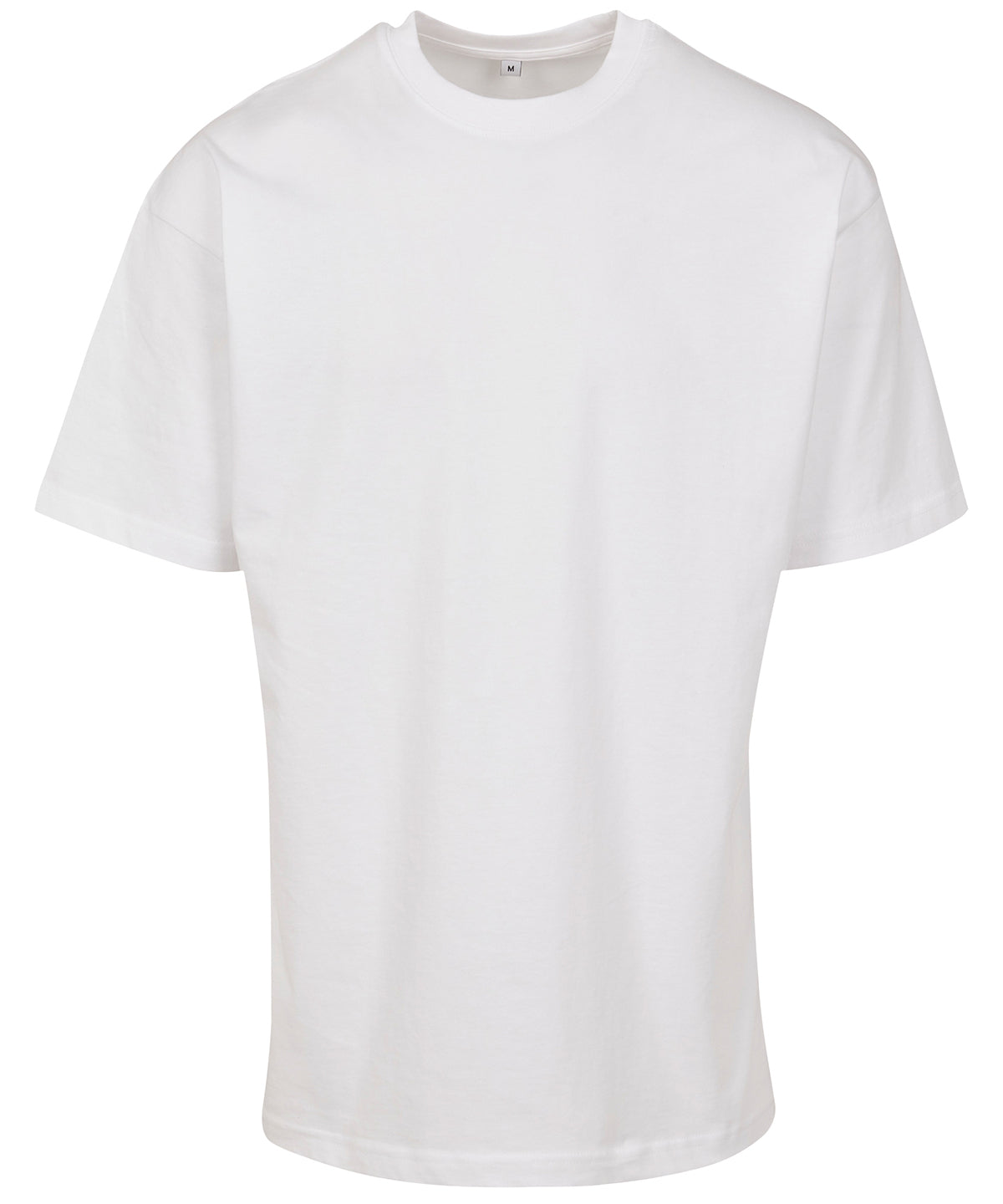 Build Your Brand BY122 Premium combed Jersey - COOZO