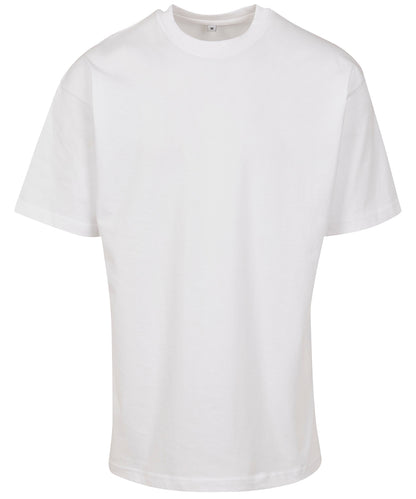 Build Your Brand BY122 Premium combed Jersey - COOZO