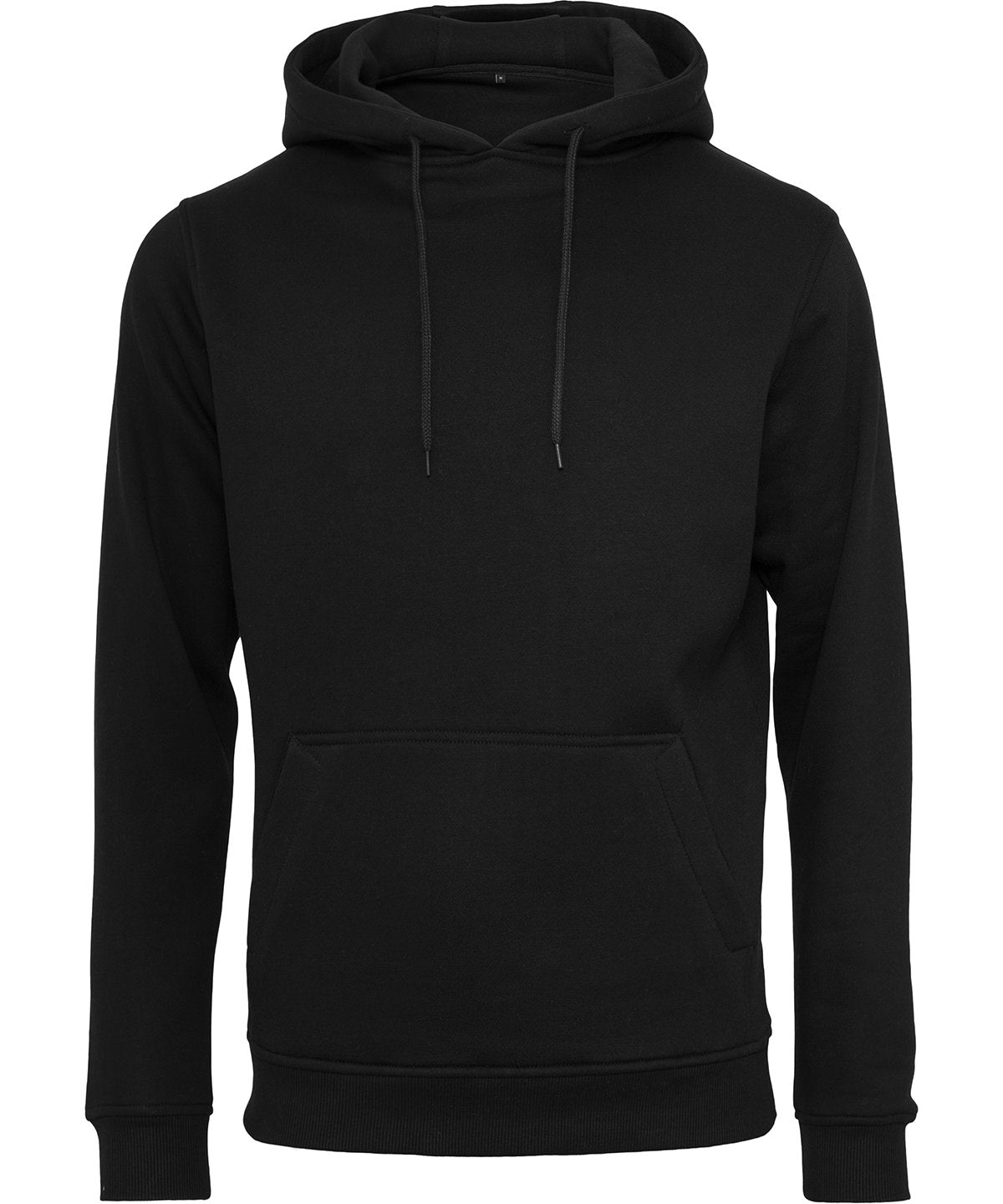 Build Your Brand BY137 Organic hoodie - COOZO