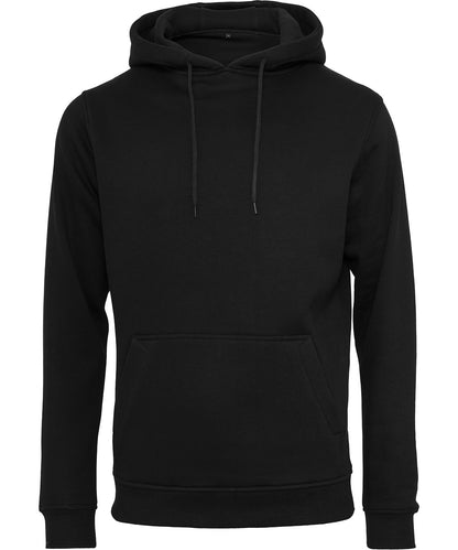 Build Your Brand BY137 Organic hoodie - COOZO