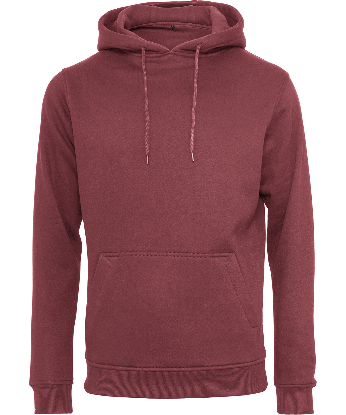 Build Your Brand BY137 Organic hoodie - COOZO