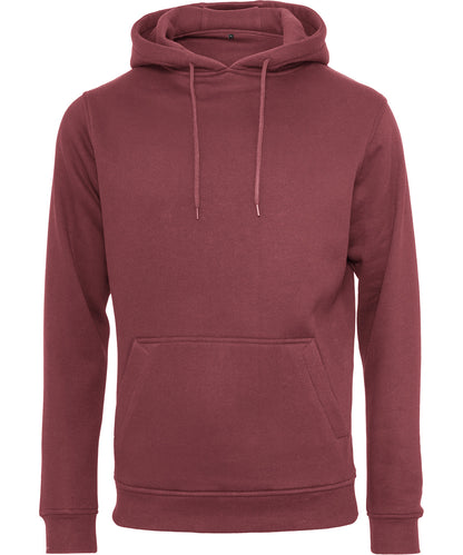 Build Your Brand BY137 Organic hoodie - COOZO