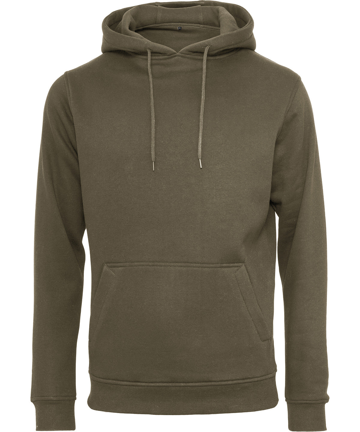 Build Your Brand BY137 Organic hoodie - COOZO