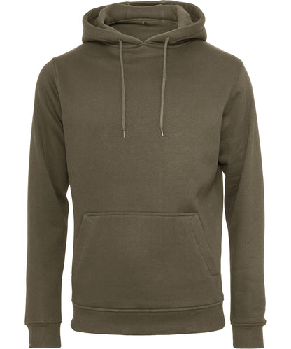 Build Your Brand BY137 Organic hoodie - COOZO