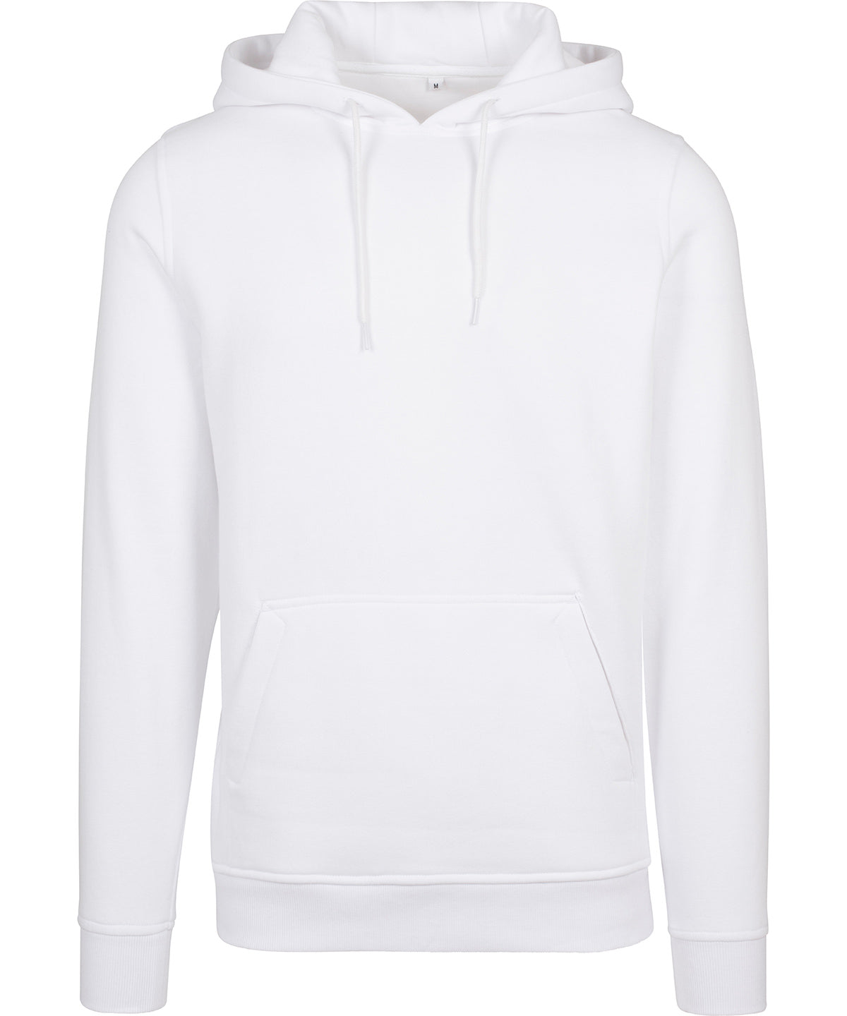 Build Your Brand BY137 Organic hoodie - COOZO
