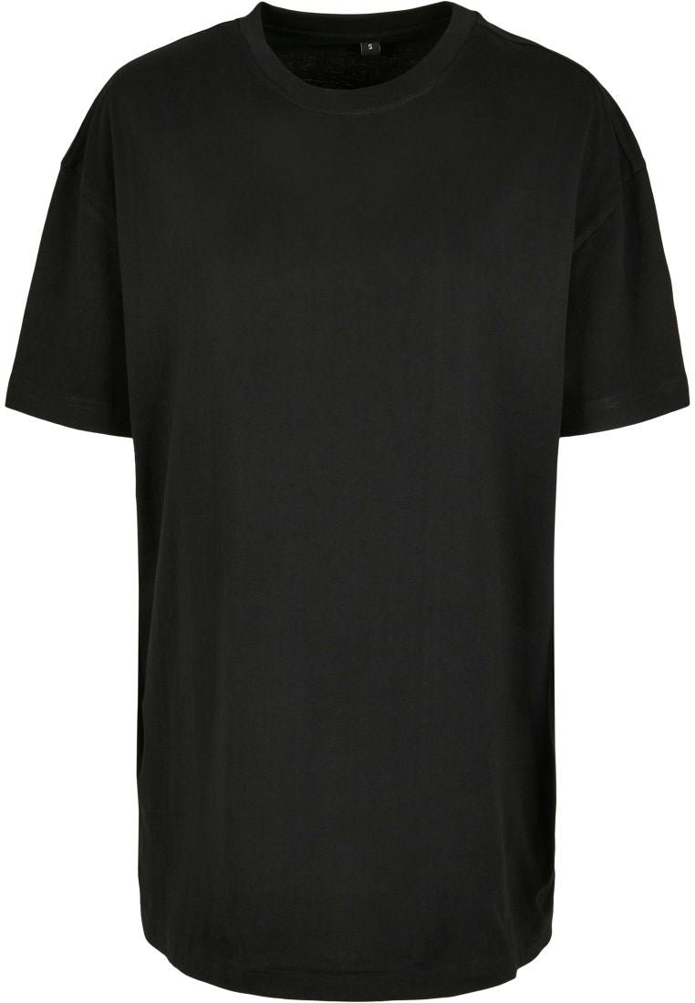 COOZO Ladies Oversized Boyfriend T-Shirt - COOZO