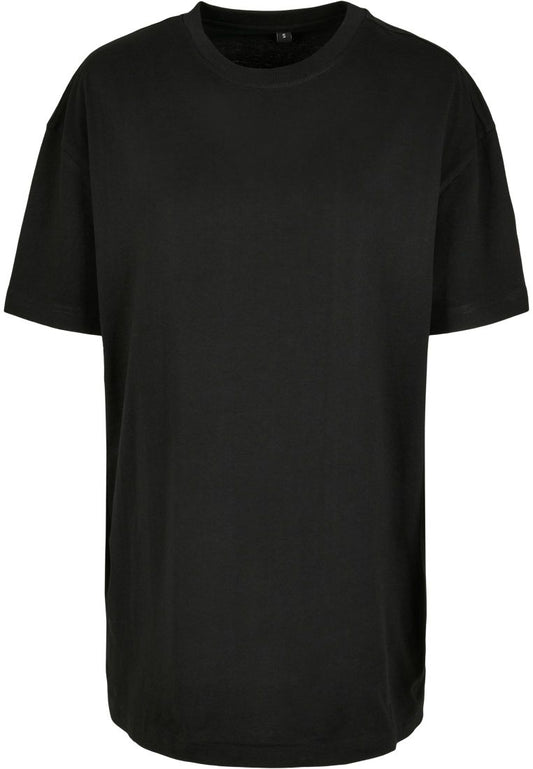 COOZO Ladies Oversized Boyfriend T-Shirt - COOZO