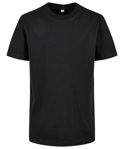 Build Your Brand BY186 Organic kids basic tee - COOZO
