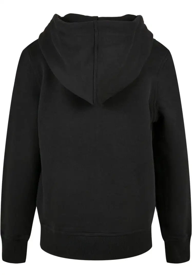 COOZO-Build your Brand Organic kids basic zip hoodie (BY188)