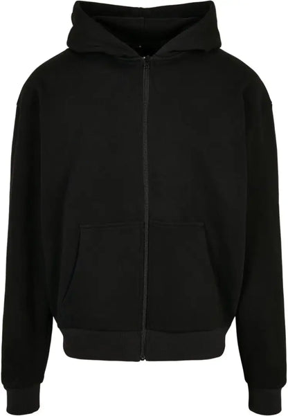COOZO-Build your Brand Ultra heavy zip hoodie (BY192)