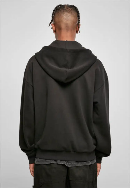 COOZO-Build your Brand Ultra heavy zip hoodie (BY192)