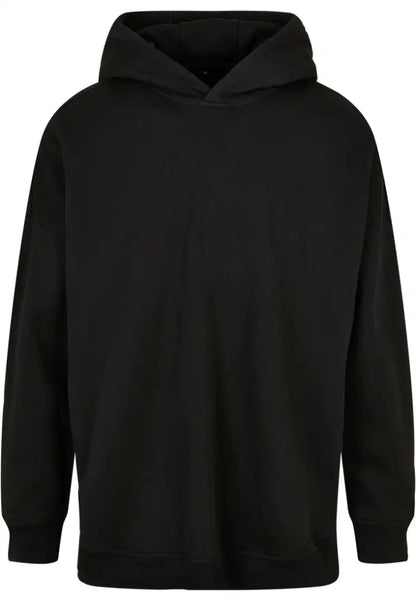 COOZO-Build your Brand Oversized cut-on sleeve hoodie (BY199)
