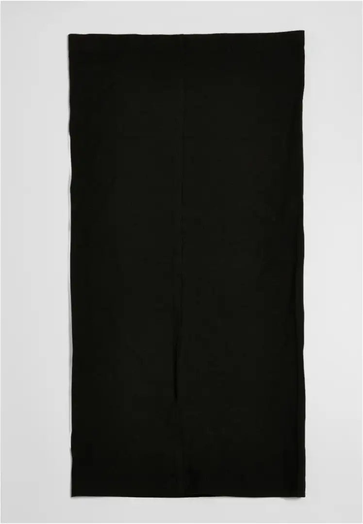COOZO-Build your Brand Organic cotton tube scarf ( BY200)