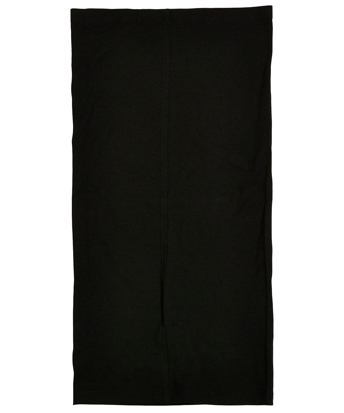 Build Your Brand BY200 Organic cotton tube scarf - COOZO