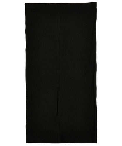 Build Your Brand BY200 Organic cotton tube scarf - COOZO