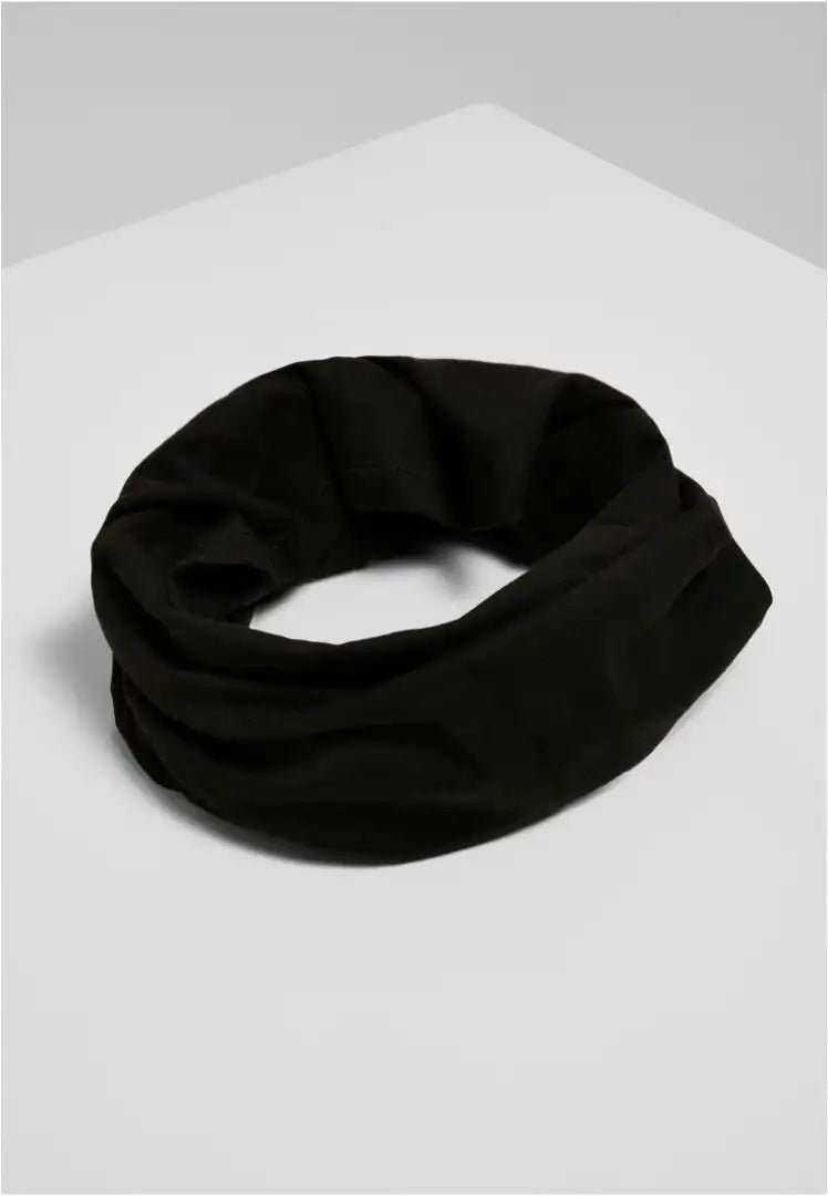 COOZO-Build your Brand Organic cotton tube scarf ( BY200)