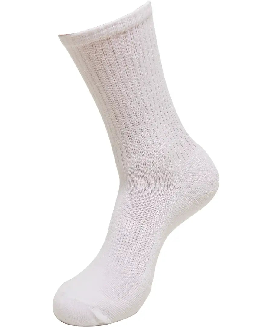 COOZO-Build your Brand Crew socks (BY201)