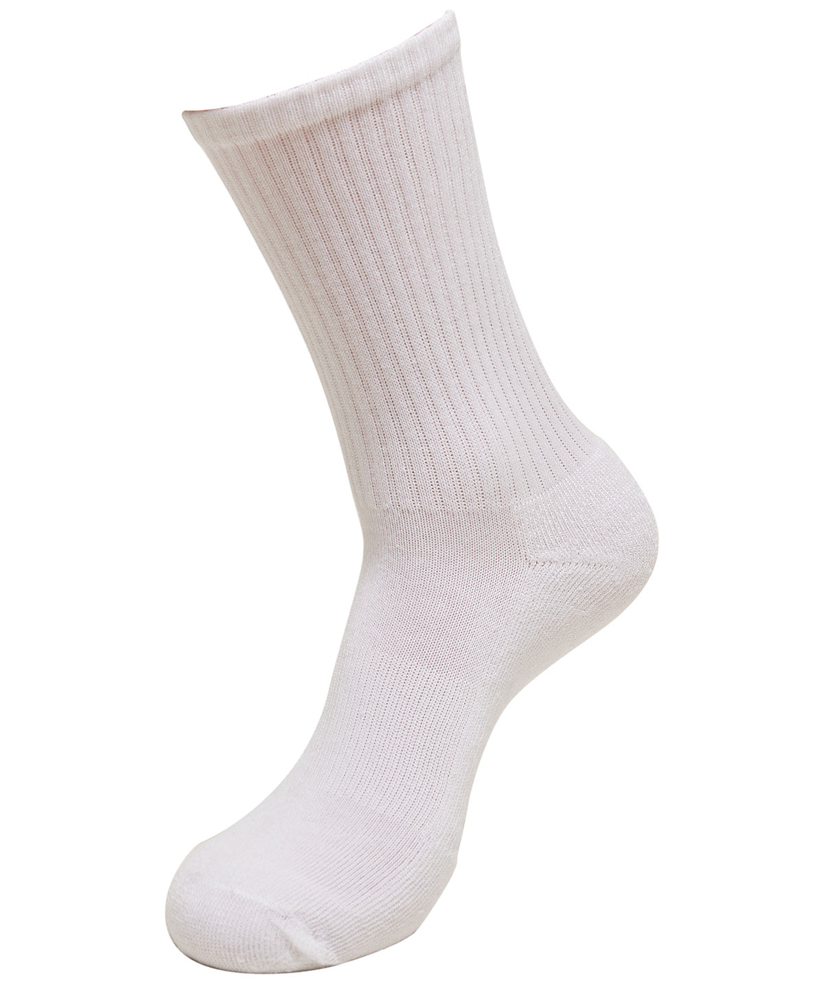 Build Your Brand BY201 Crew socks - COOZO