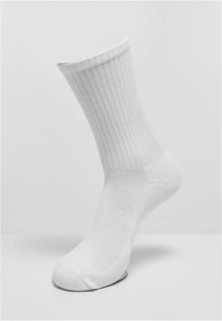 COOZO-Build your Brand Crew socks (BY201)