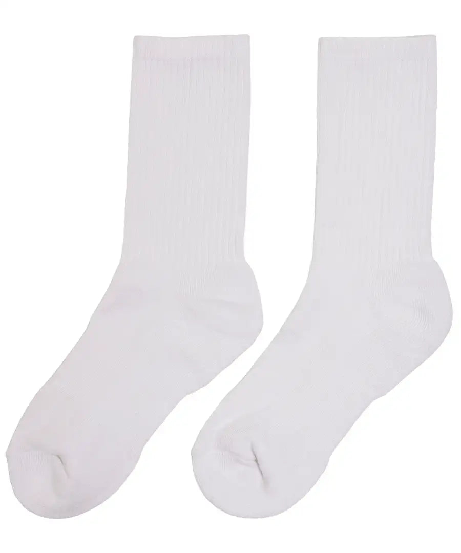 COOZO-Build your Brand Crew socks (BY201)