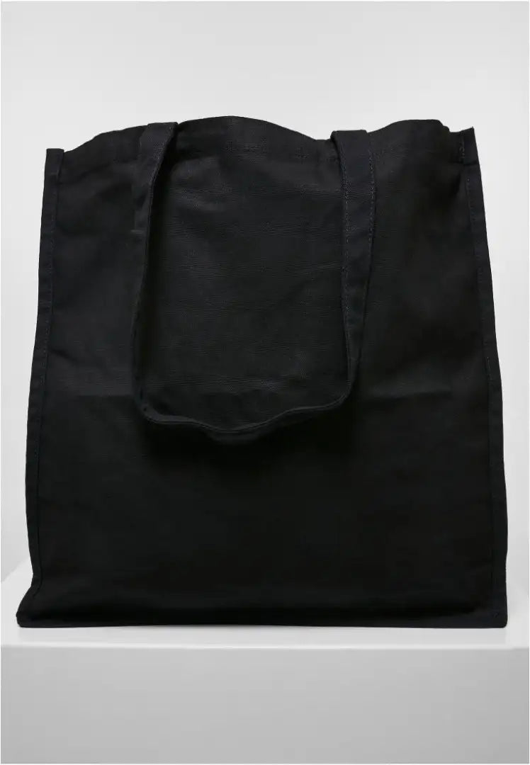 COOZO-Build your Brand Oversized canvas tote bag (BY202)