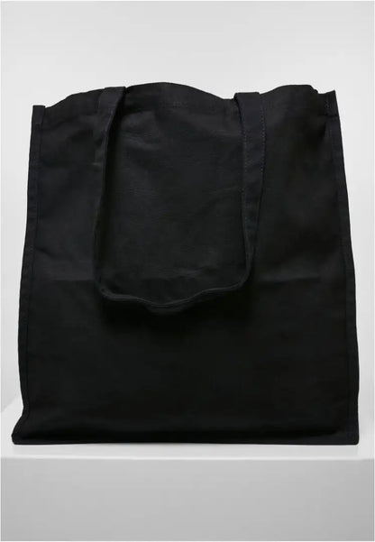 COOZO-Build your Brand Oversized canvas tote bag (BY202)