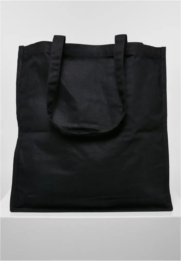 COOZO-Build your Brand Oversized canvas tote bag (BY202)