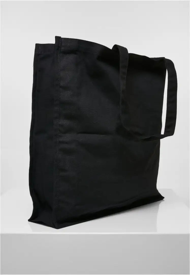 COOZO-Build your Brand Oversized canvas tote bag (BY202)