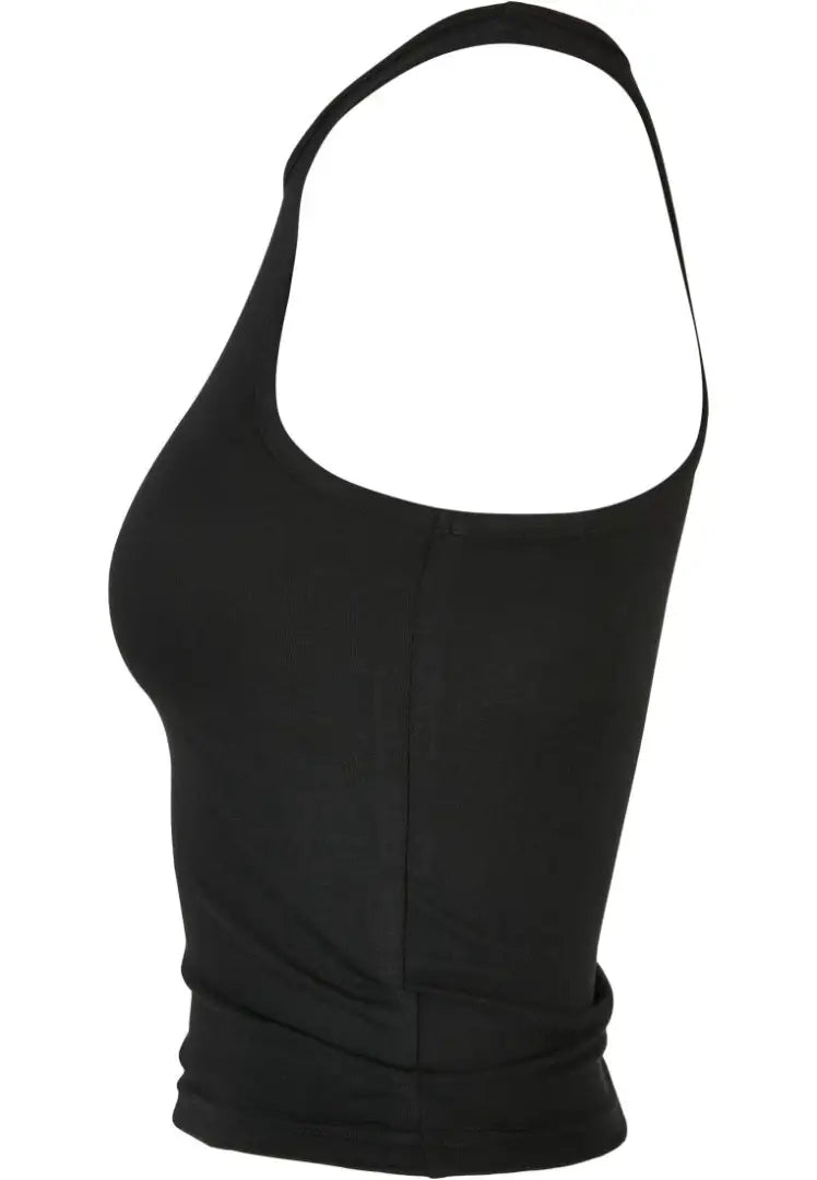 COOZO-Build your Brand Women¡¯s racerback top ( BY208)