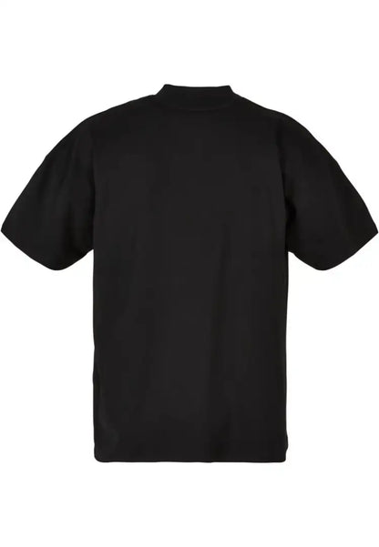 COOZO-Build your Brand Oversized mock neck t-shirt £¨BY230£©