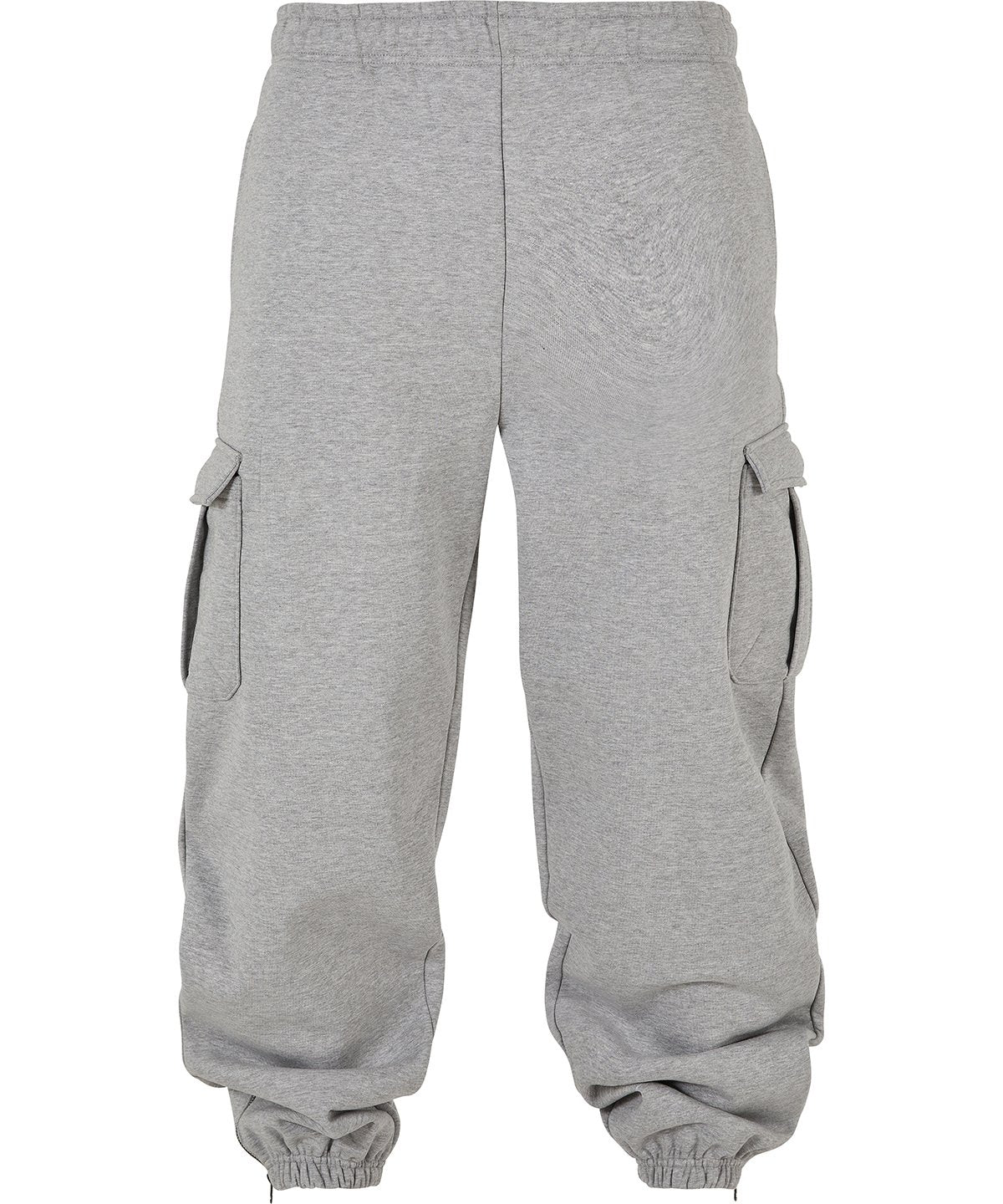 Build Your Brand BY258 90s cargo sweatpants - COOZO