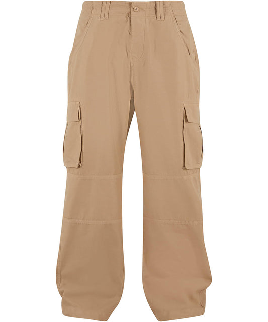 Build Your Brand BY274 Classic cargo pants - COOZO
