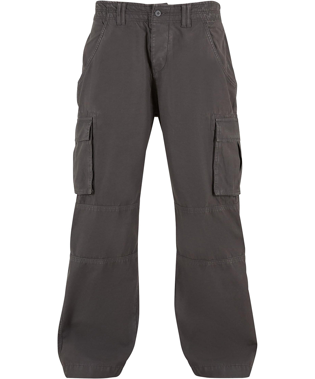 Build Your Brand BY274 Classic cargo pants - COOZO