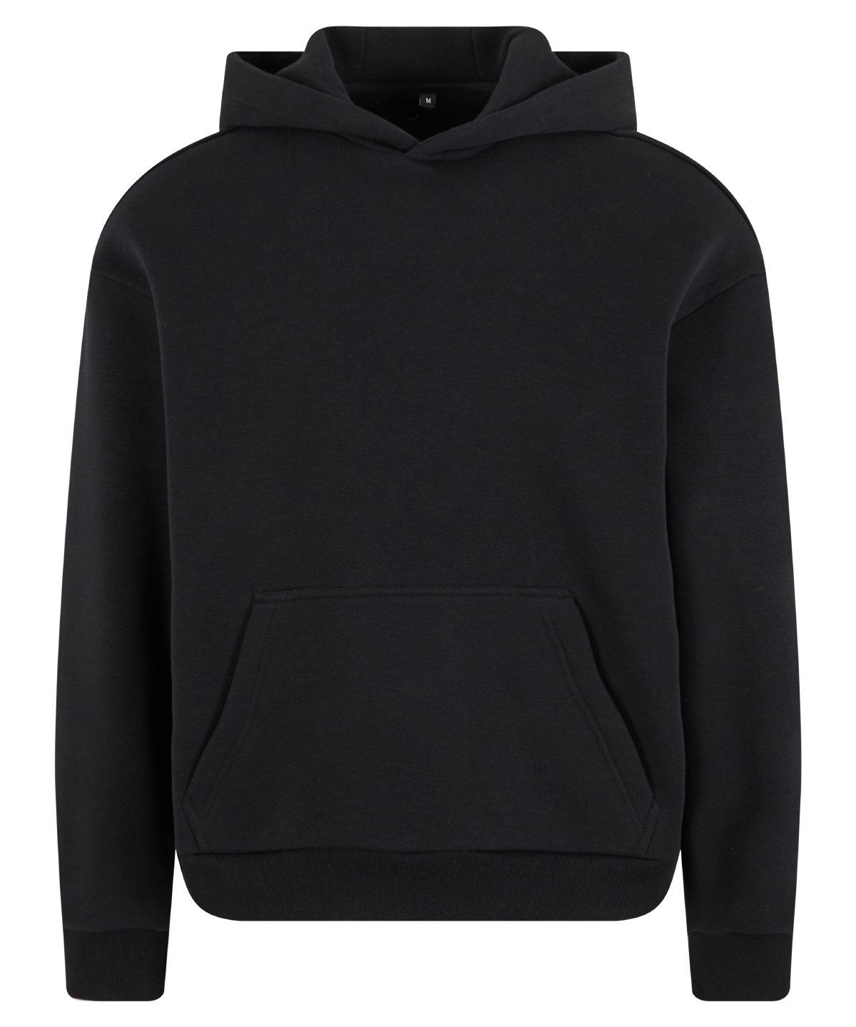 Build Your Brand BY284 Fluffy hoodie Main Colours - COOZO