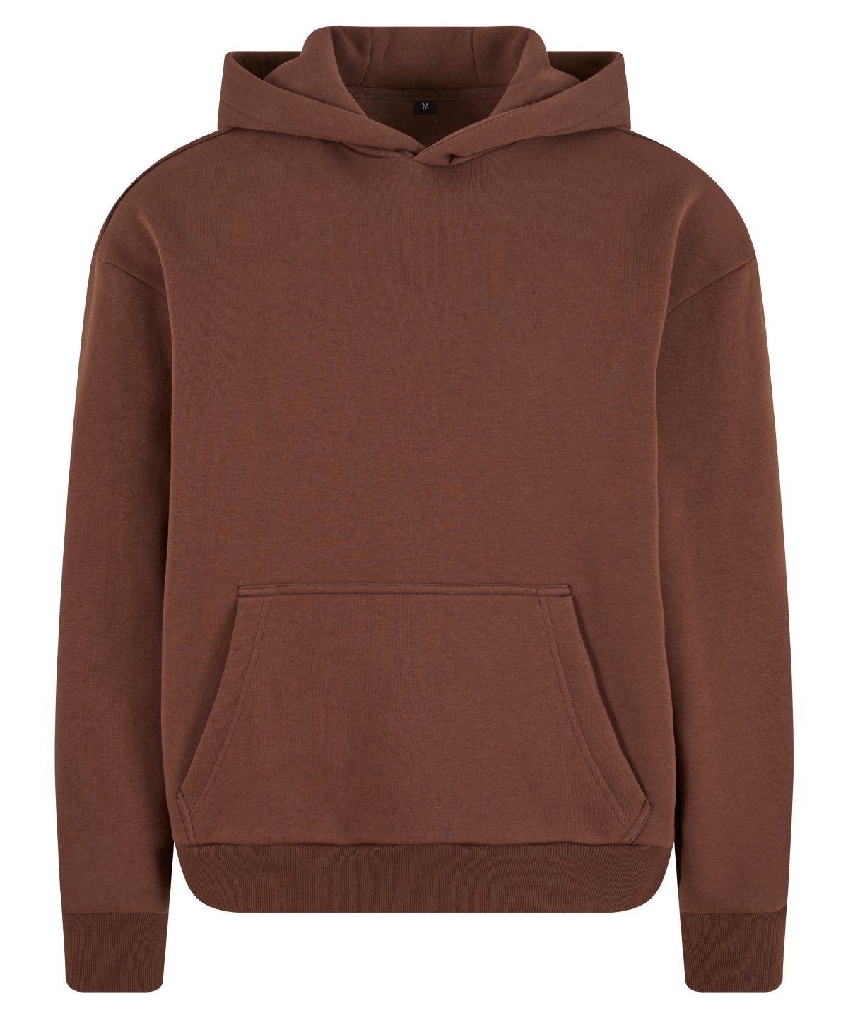 Build Your Brand BY284 Fluffy hoodie Main Colours - COOZO