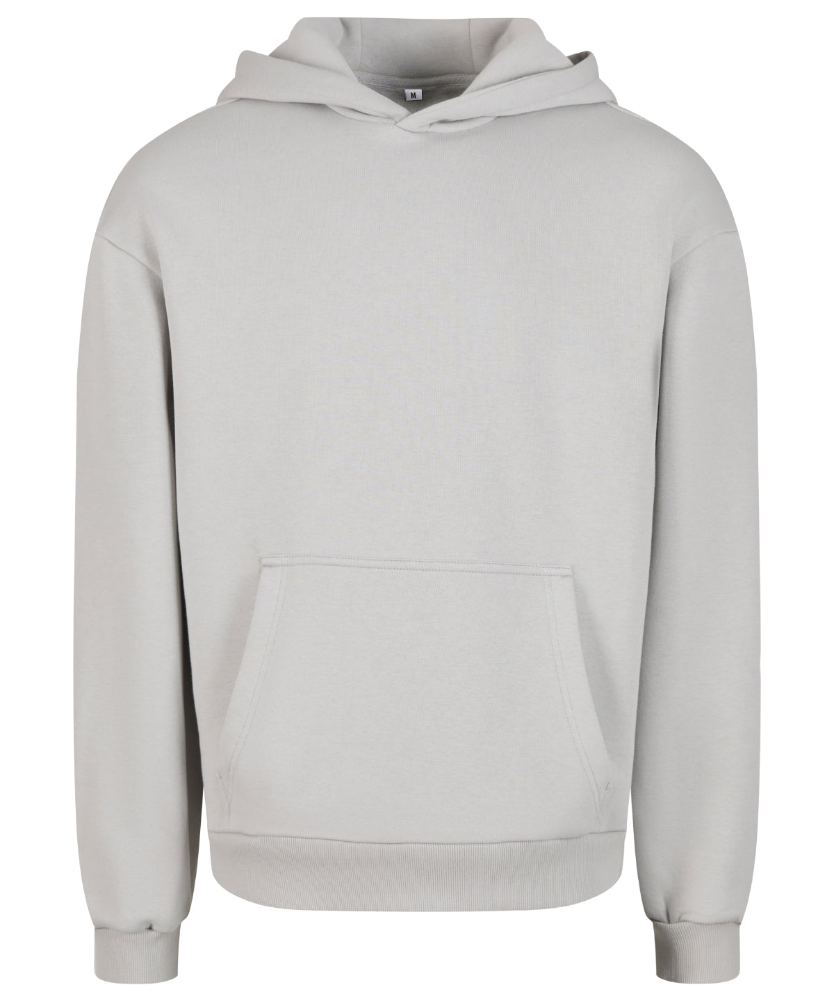 Build Your Brand BY284 Fluffy hoodie Main Colours - COOZO
