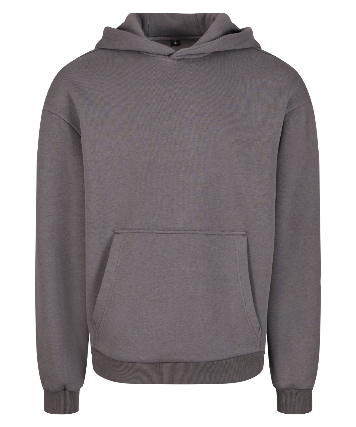 Build Your Brand BY284 Fluffy hoodie Main Colours - COOZO