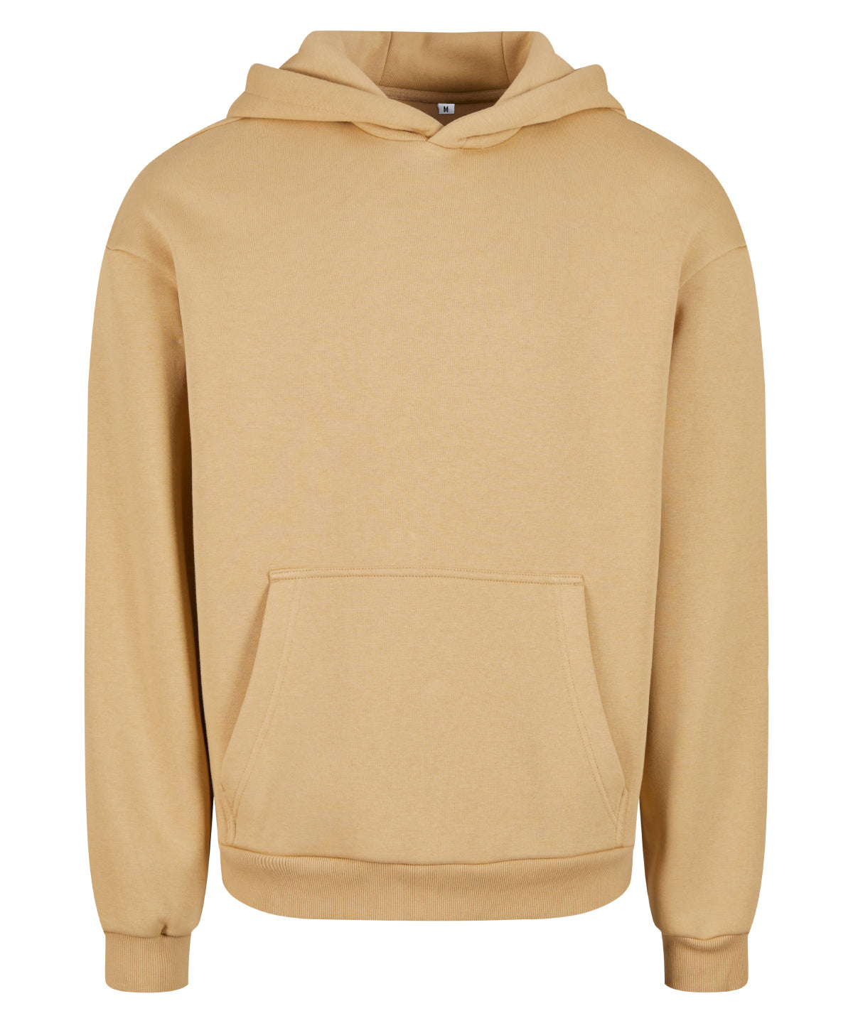 Build Your Brand BY284 Fluffy hoodie Main Colours - COOZO