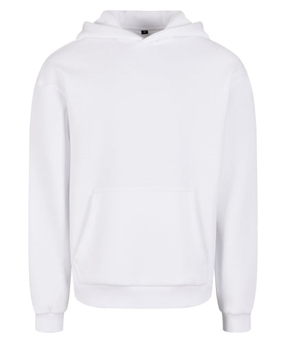 Build Your Brand BY284 Fluffy hoodie Main Colours - COOZO