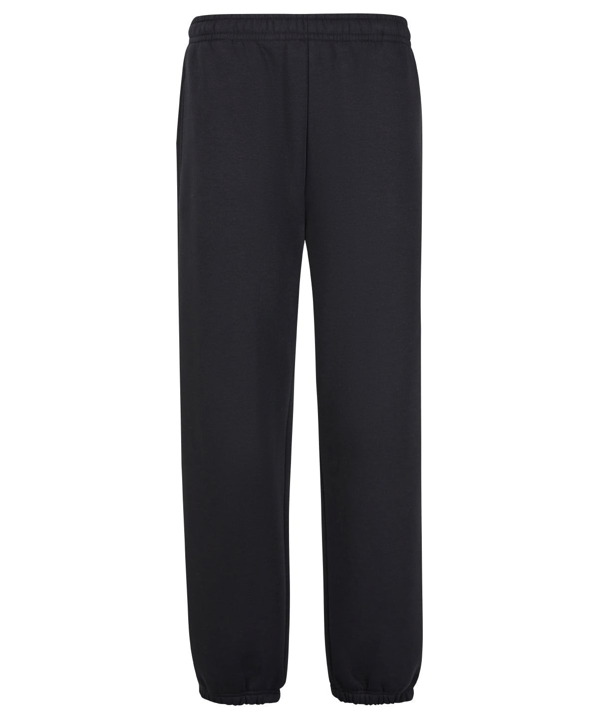 Build Your Brand BY286 Fluffy sweatpants Main Colours - COOZO