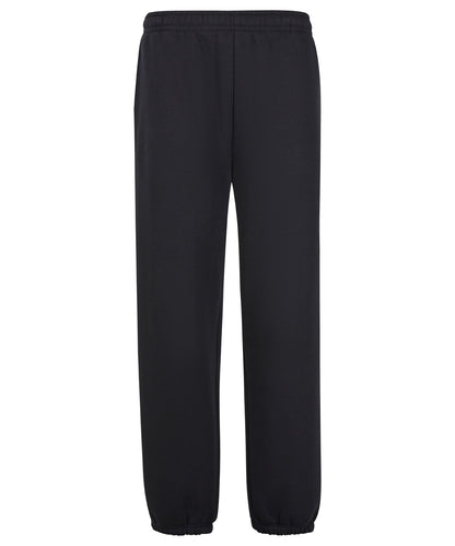 Build Your Brand BY286 Fluffy sweatpants Main Colours - COOZO