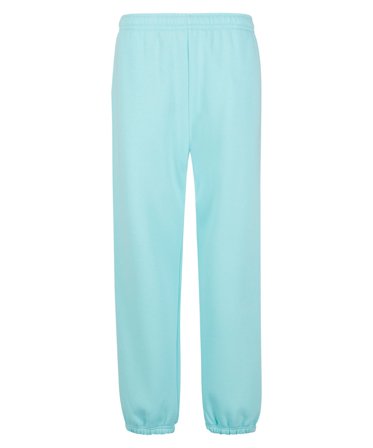 Build Your Brand BY286 Fluffy sweatpants Main Colours - COOZO