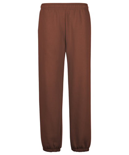 Build Your Brand BY286 Fluffy sweatpants Main Colours - COOZO
