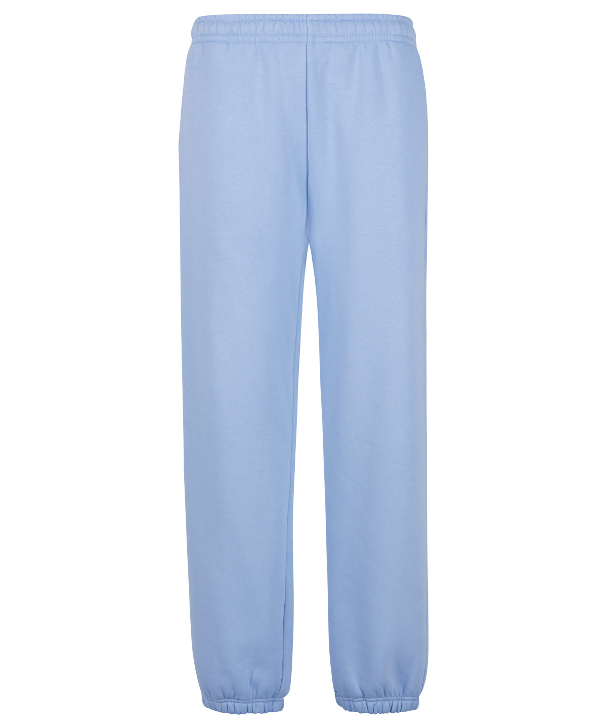 Build Your Brand BY286 Fluffy sweatpants Other Colours - COOZO